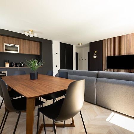 Pleasing Apartment Disneyland Paris Chessy  Eksteriør bilde