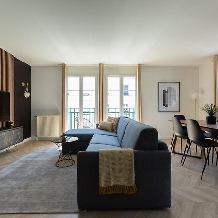 Pleasing Apartment Disneyland Paris Chessy  Eksteriør bilde